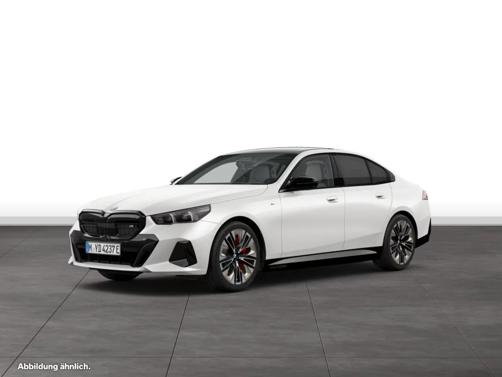 BMW i5 M60 xDrive Limousine