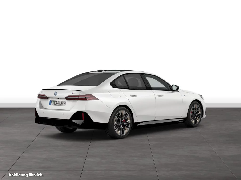 BMW i5 M60 xDrive Limousine