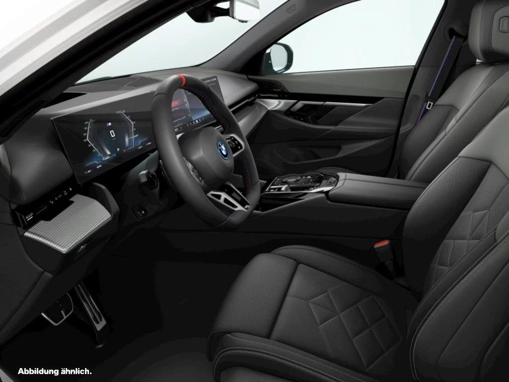 BMW i5 M60 xDrive Limousine