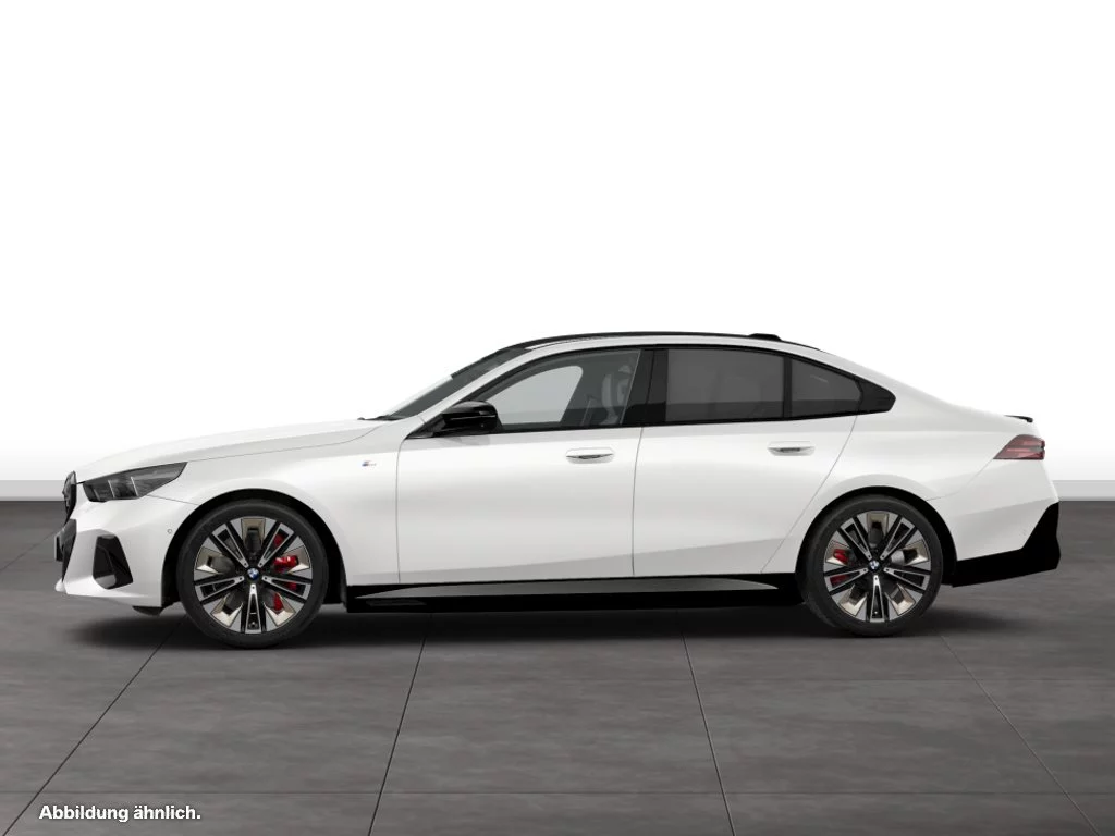 BMW i5 M60 xDrive Limousine