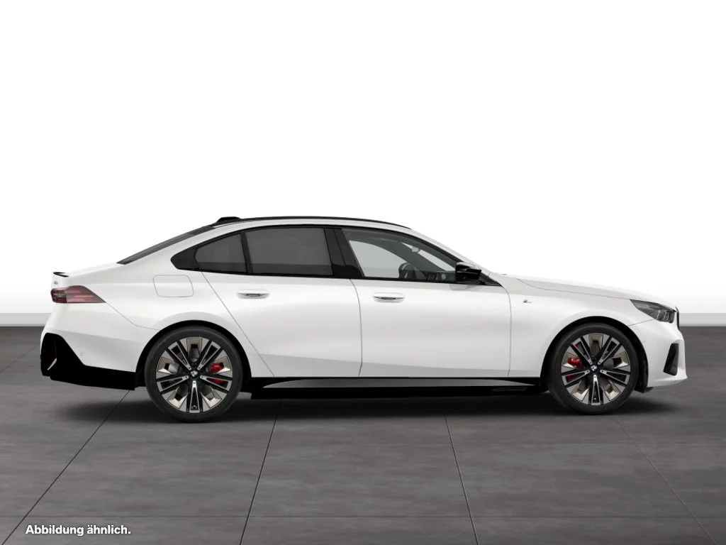 BMW i5 M60 xDrive Limousine