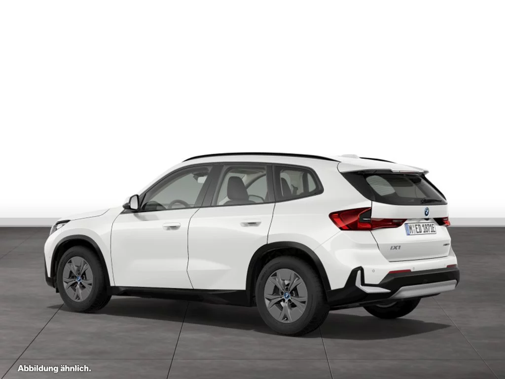 BMW iX1 xDrive30