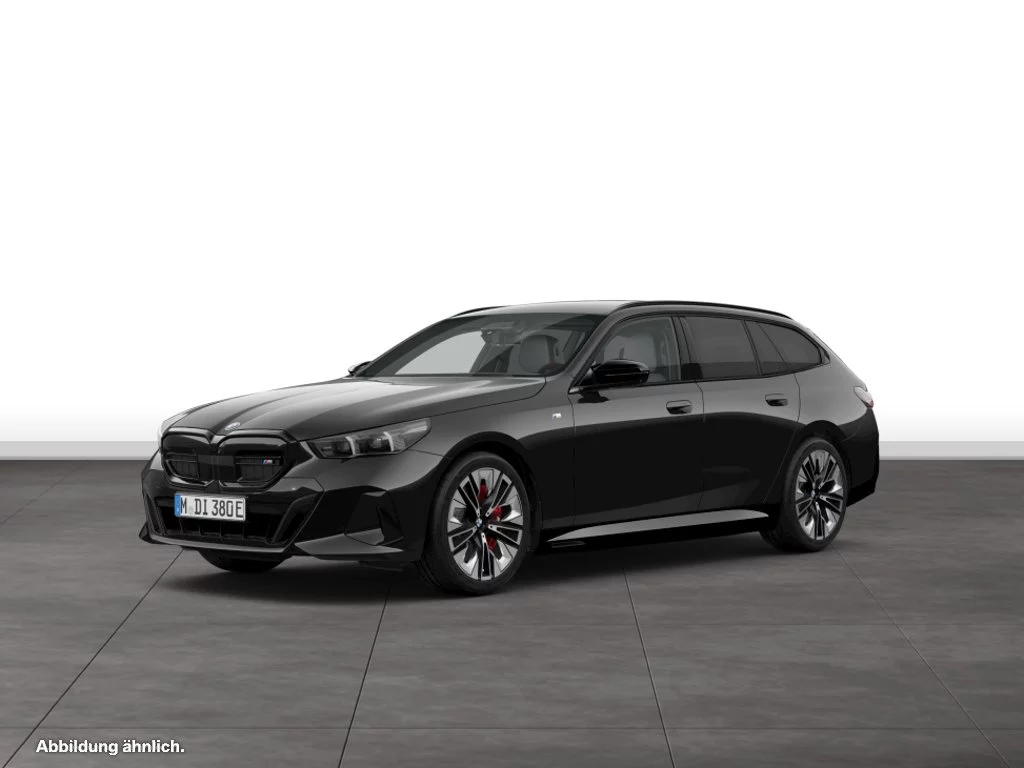 BMW i5 M60 xDrive Touring