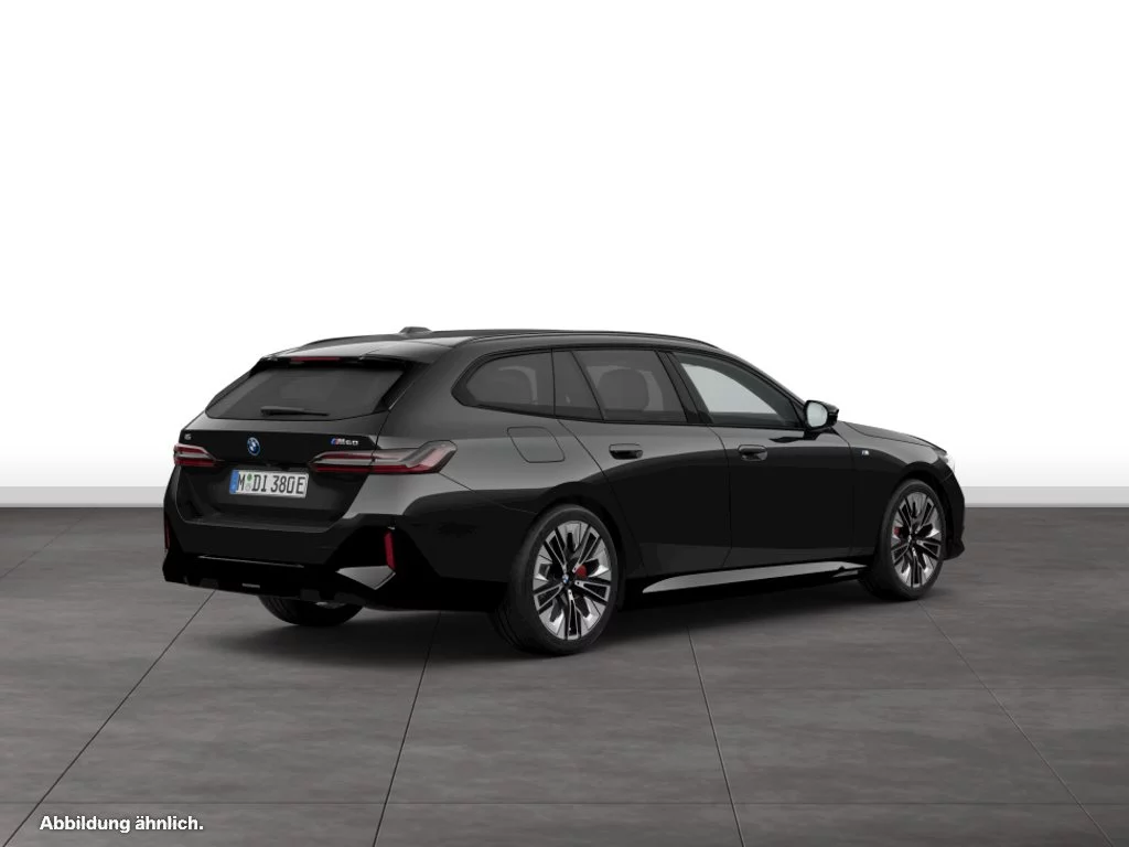BMW i5 M60 xDrive Touring