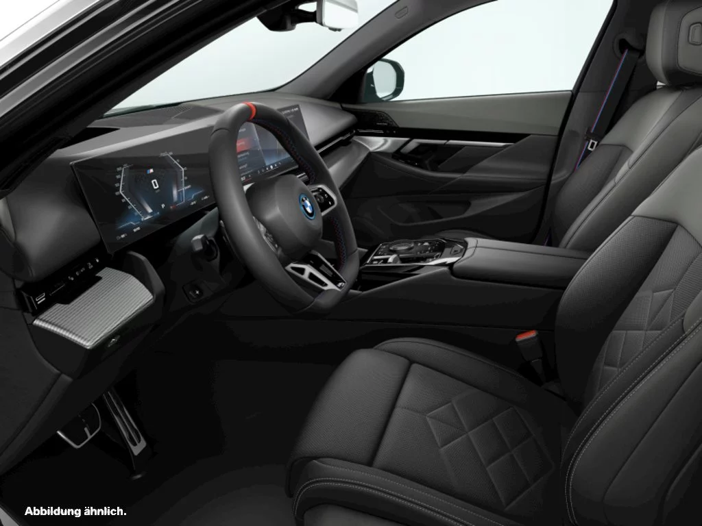 BMW i5 M60 xDrive Touring