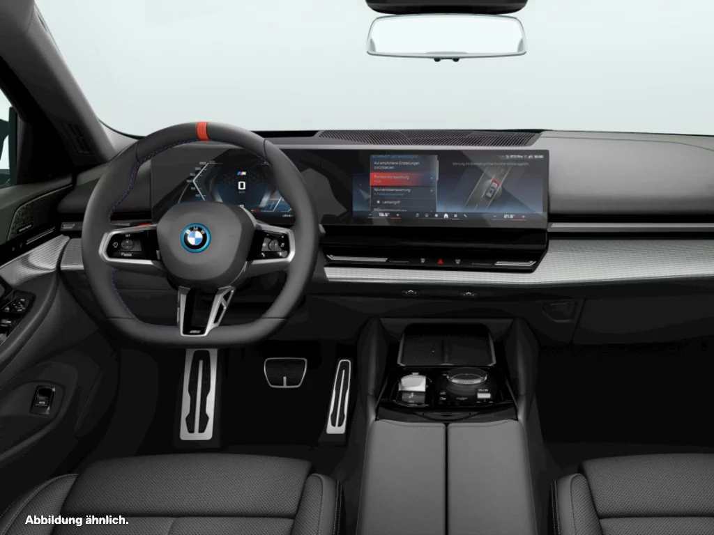 BMW i5 M60 xDrive Touring