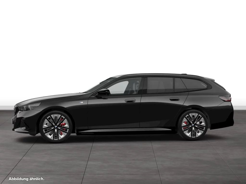 BMW i5 M60 xDrive Touring