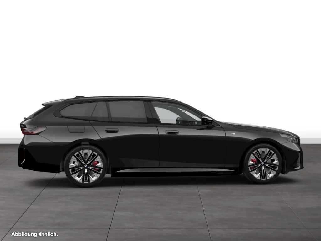 BMW i5 M60 xDrive Touring