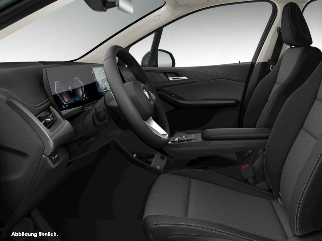 BMW 218i Active Tourer