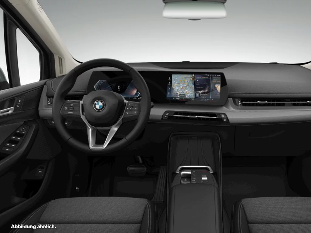 BMW 218i Active Tourer