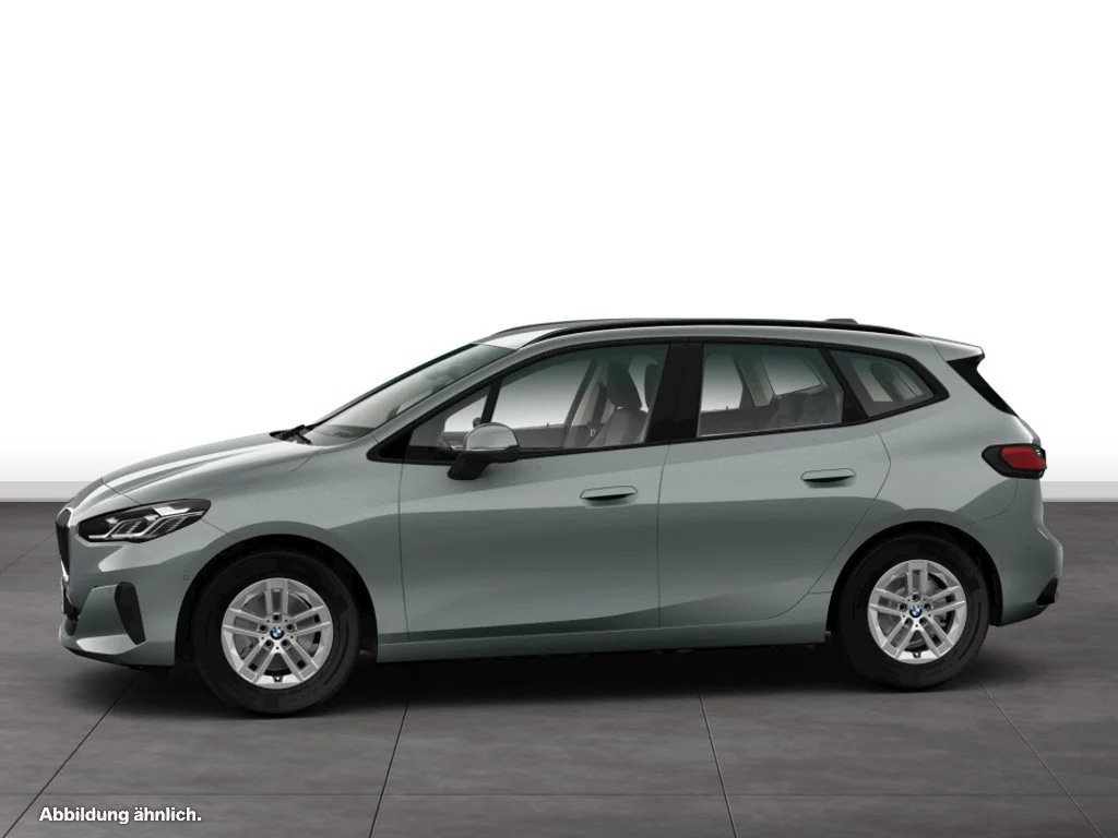 BMW 218i Active Tourer