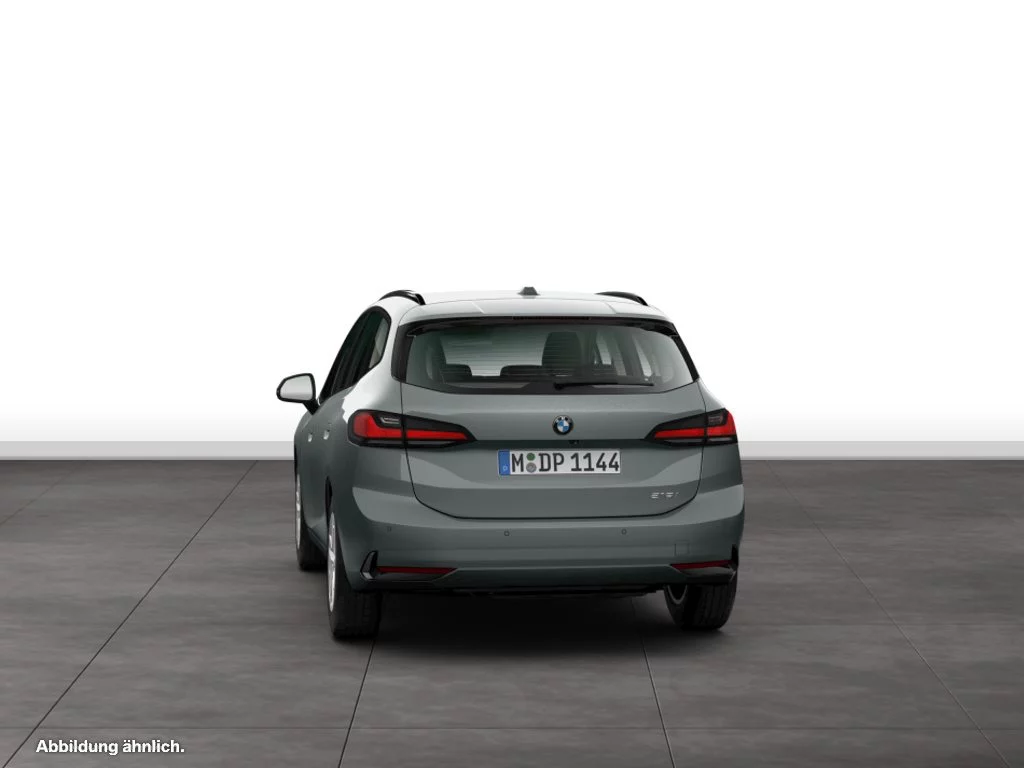 BMW 218i Active Tourer