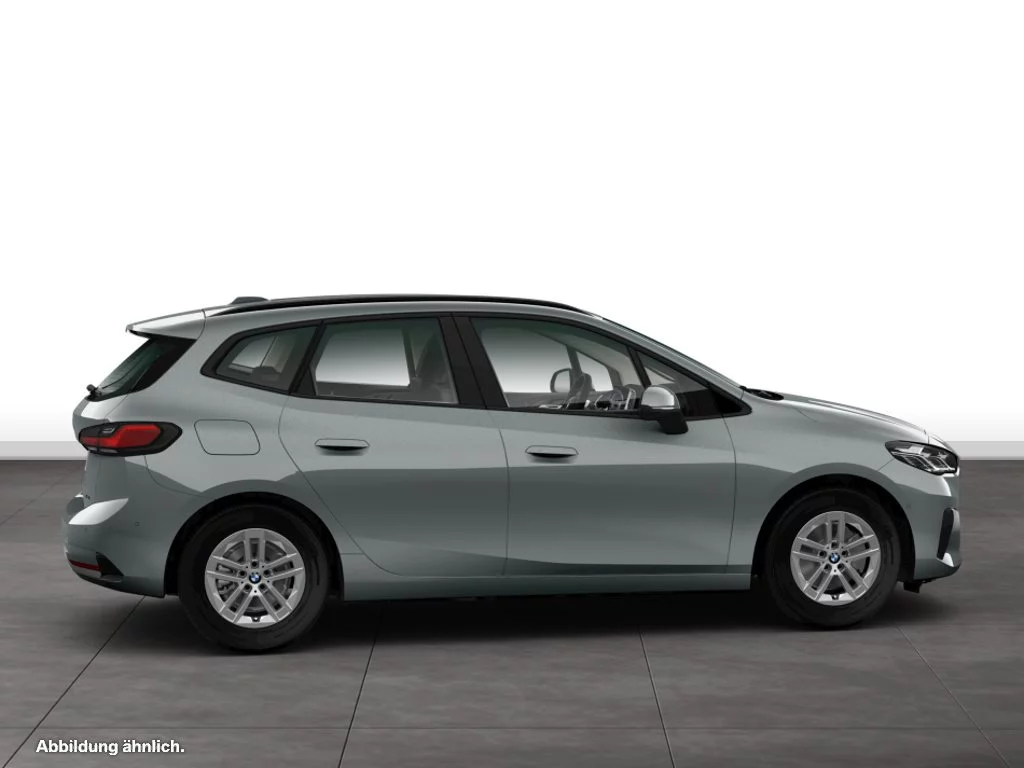BMW 218i Active Tourer