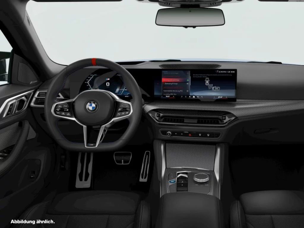 BMW i4 M60 xDrive Gran Coupé