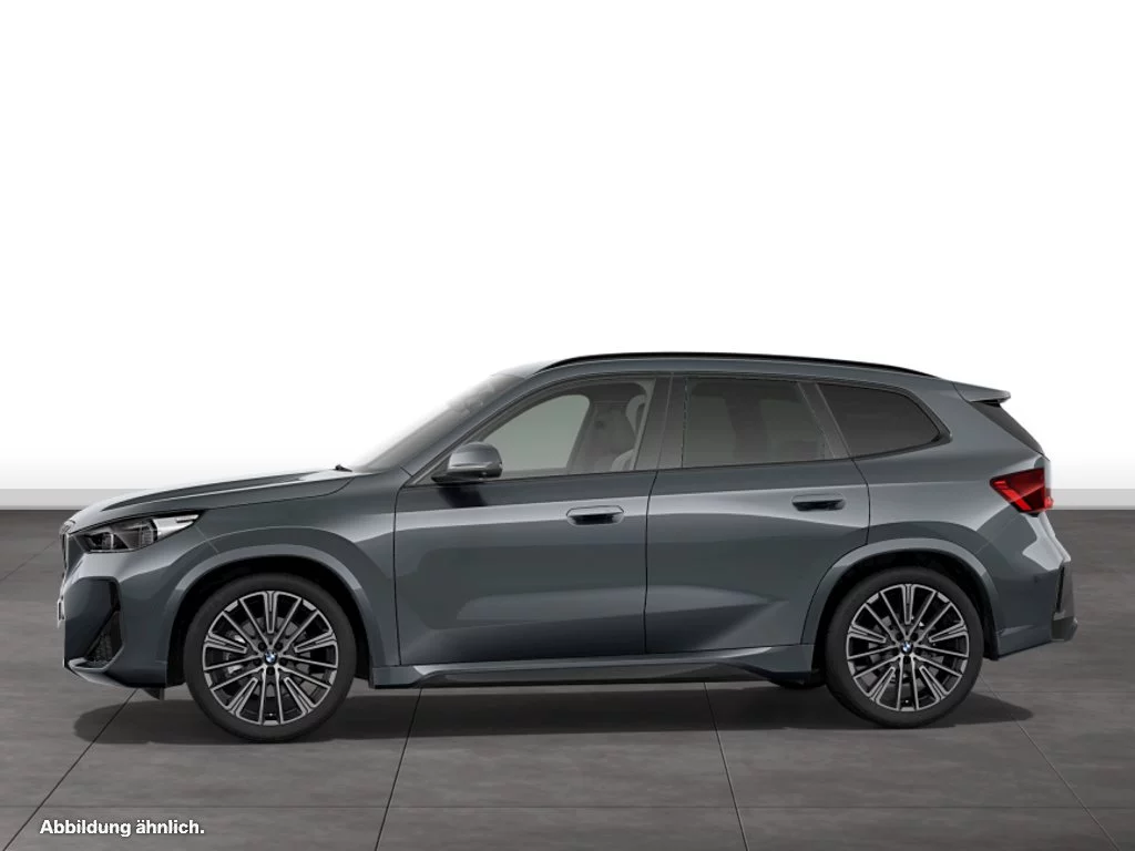 BMW X1 xDrive23i