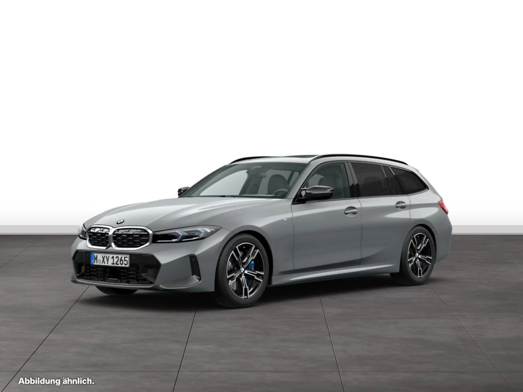 BMW M340d xDrive Touring