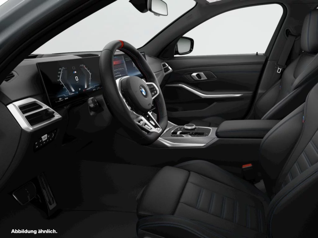 BMW M340d xDrive Touring