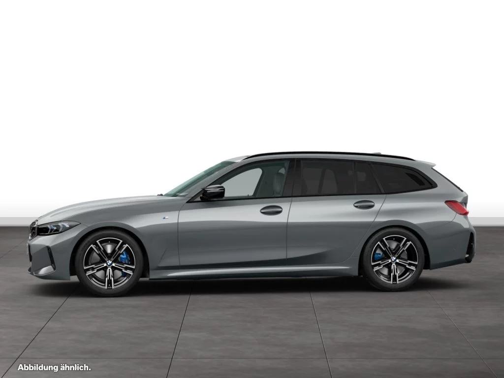 BMW M340d xDrive Touring