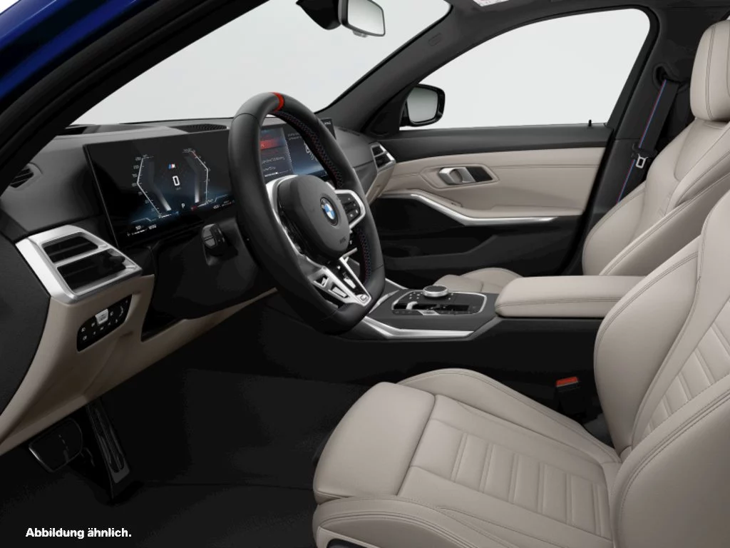BMW M340d xDrive Touring