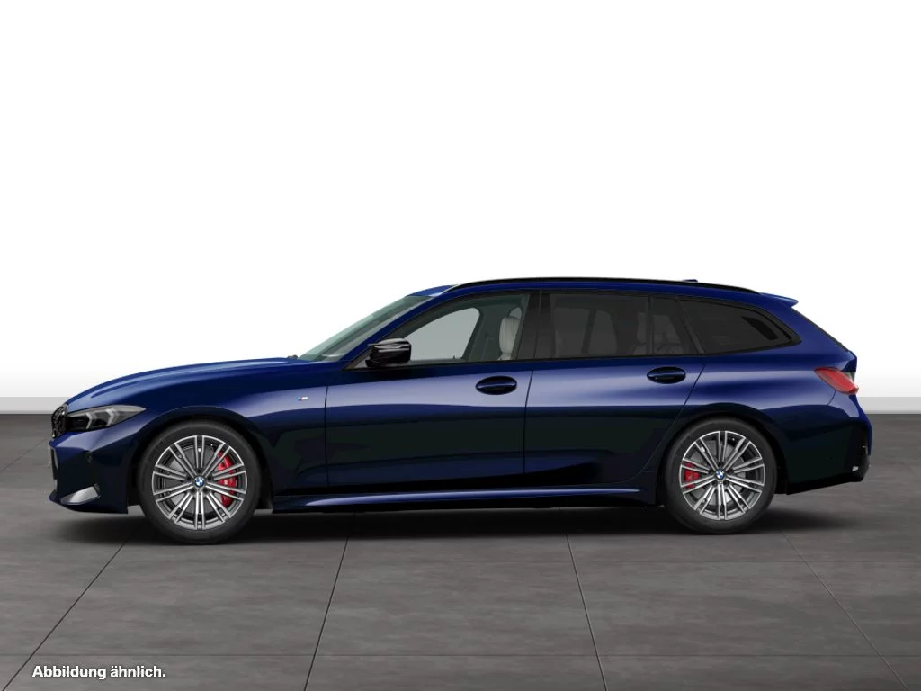 BMW M340d xDrive Touring