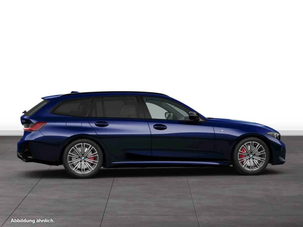 BMW M340d xDrive Touring