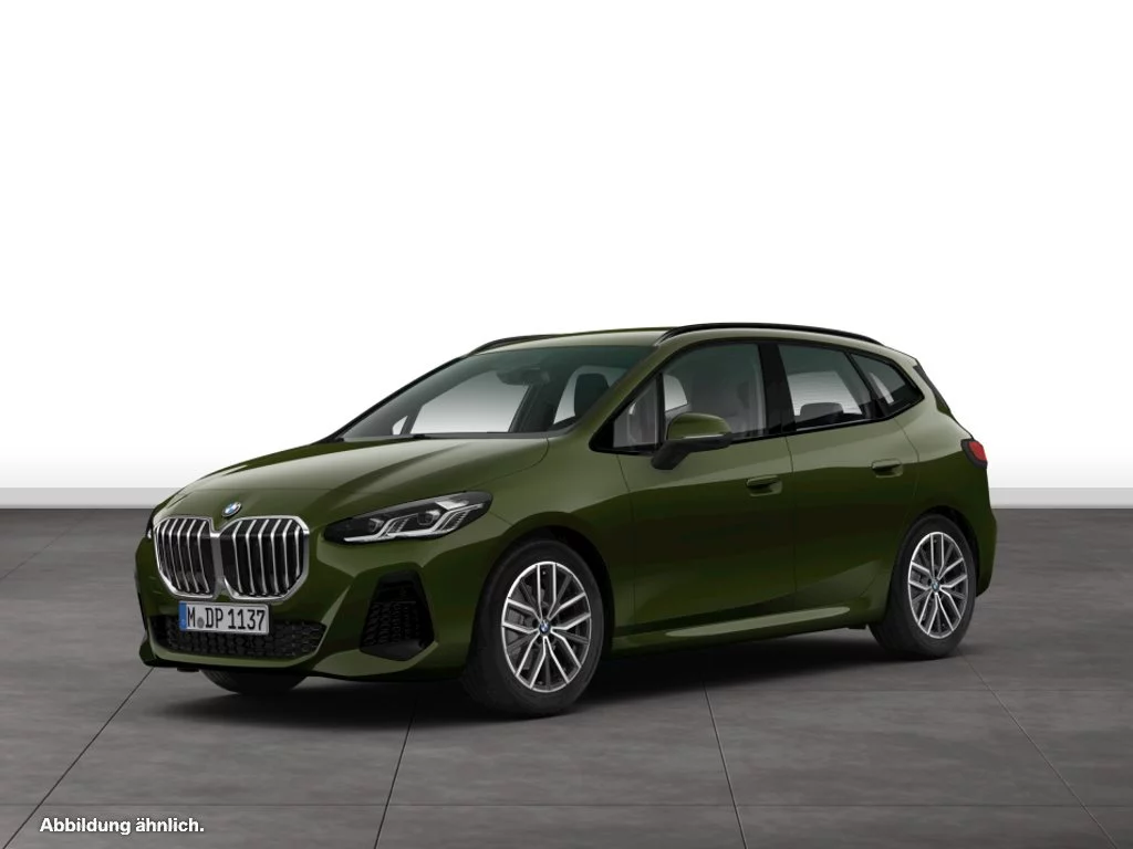 BMW 220i Active Tourer