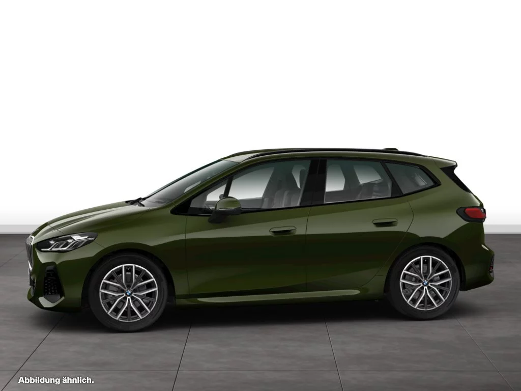 BMW 220i Active Tourer