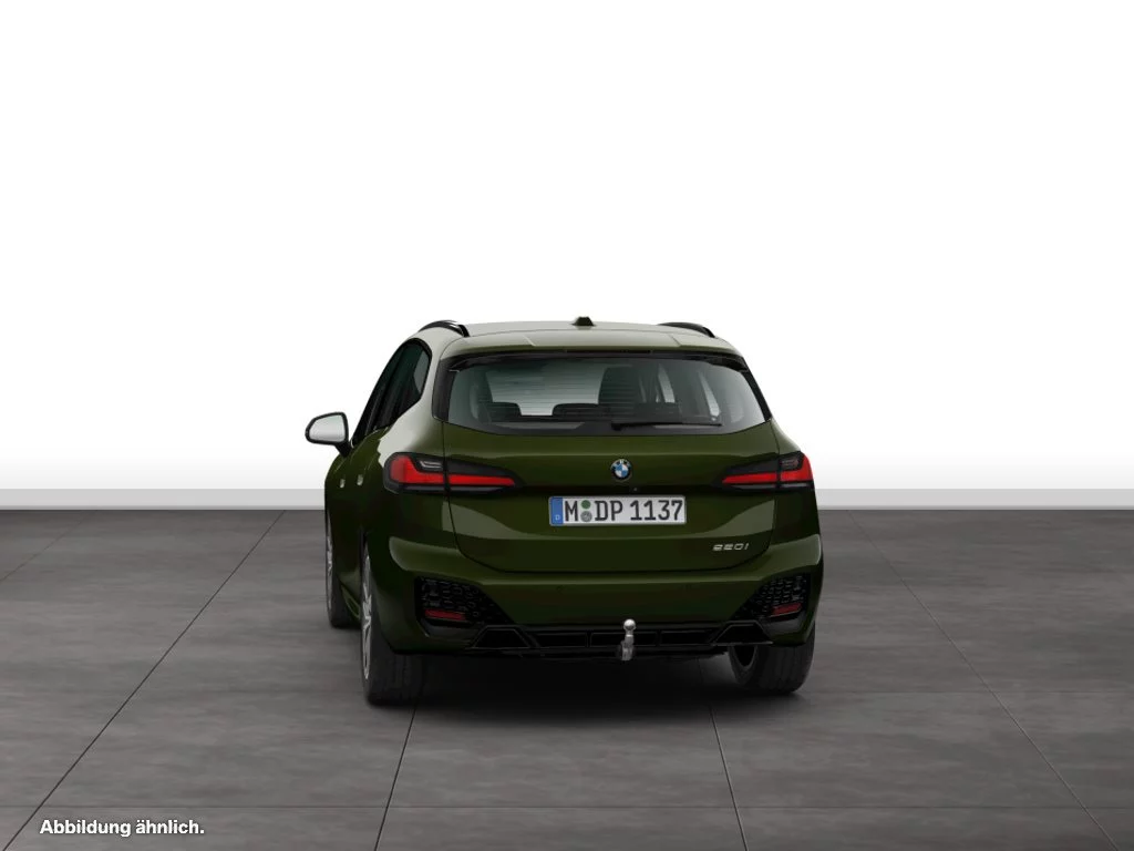 BMW 220i Active Tourer
