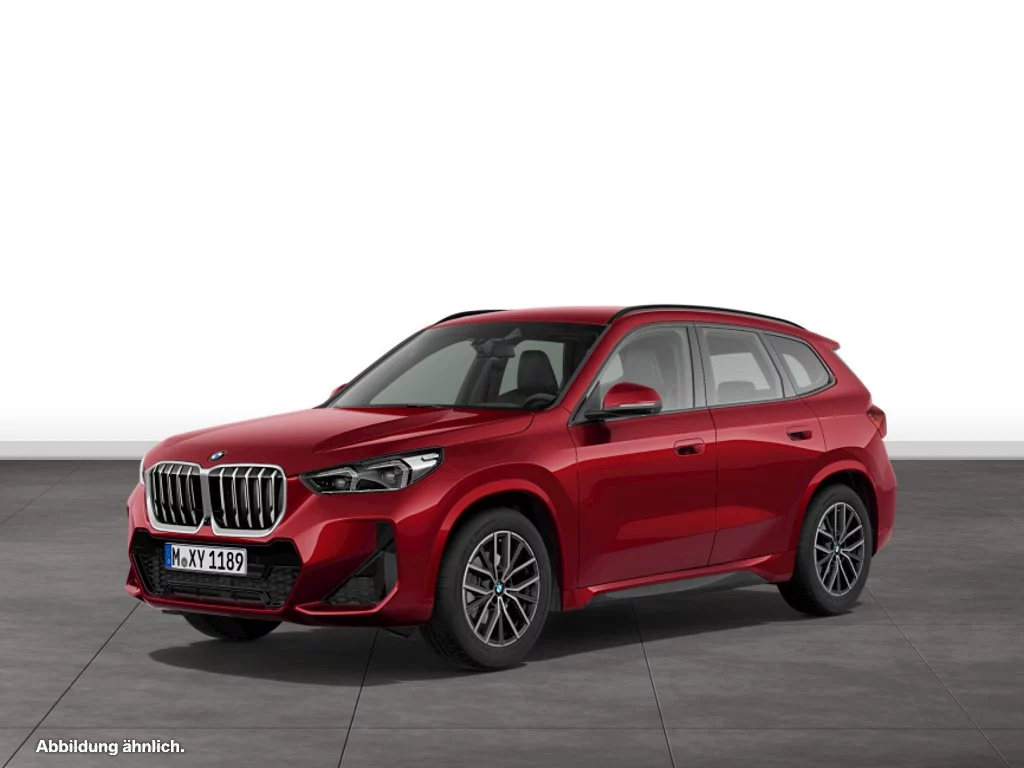 BMW X1 sDrive20i