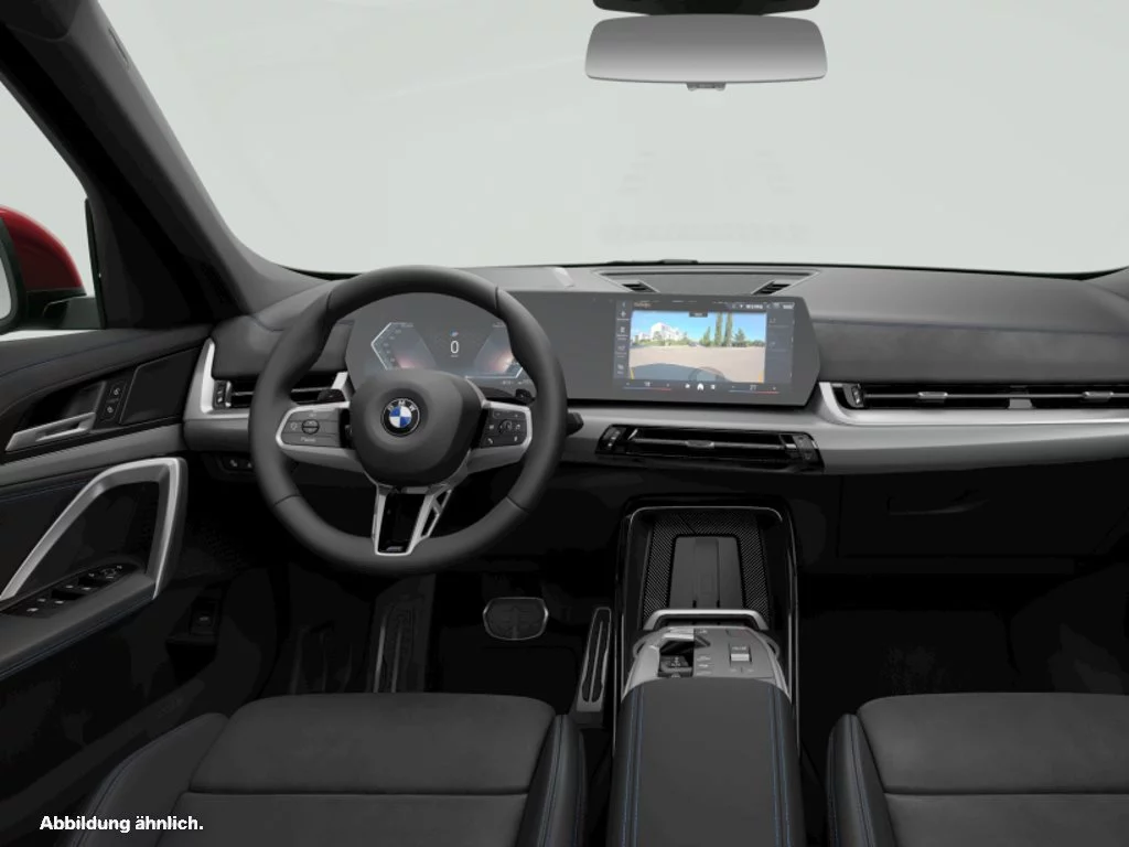 BMW X1 sDrive20i