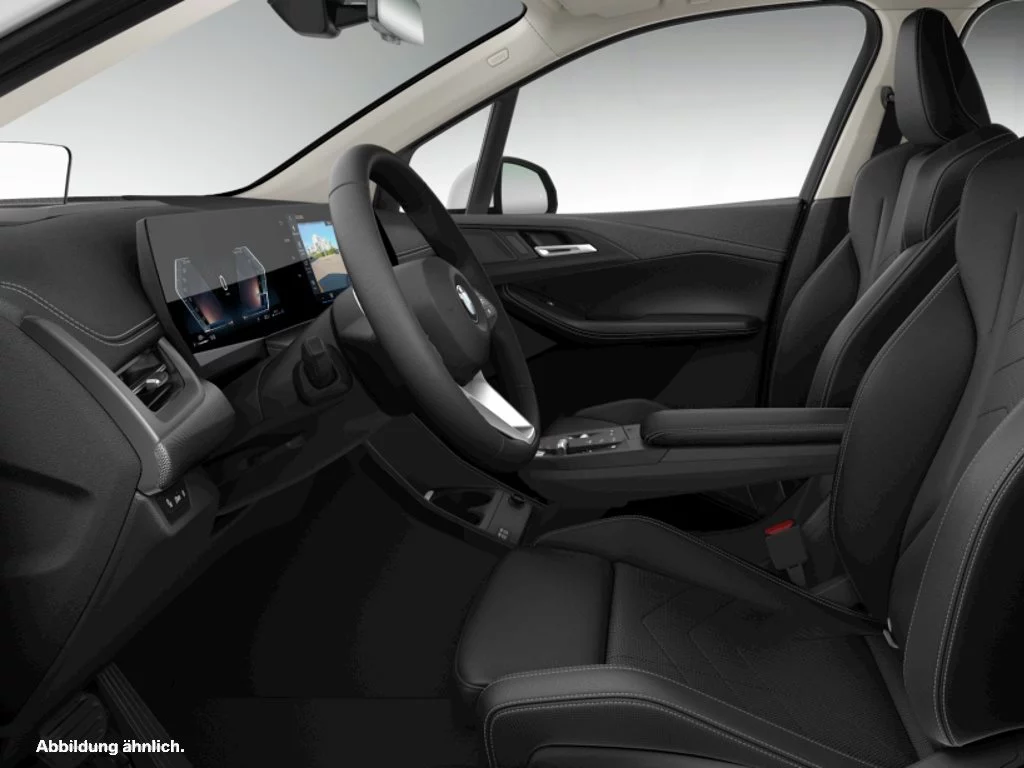 BMW 220i Active Tourer