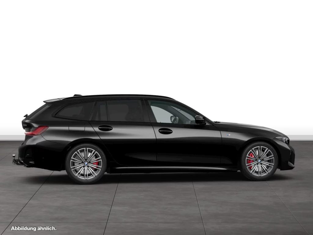 BMW M340d xDrive Touring