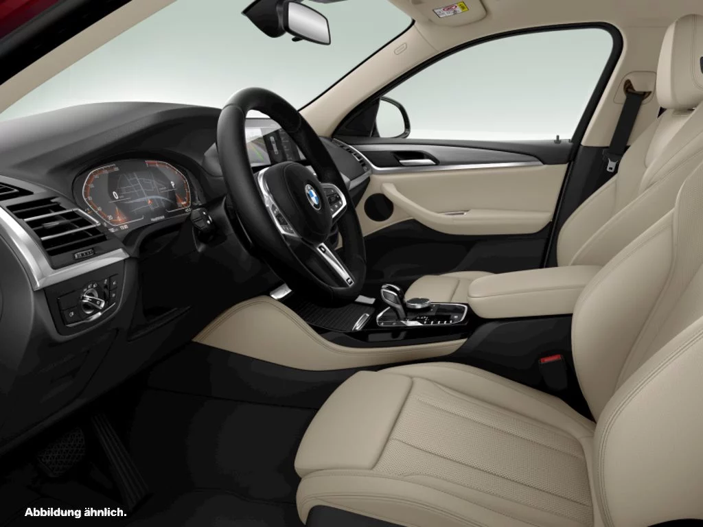 BMW X4 xDrive20i