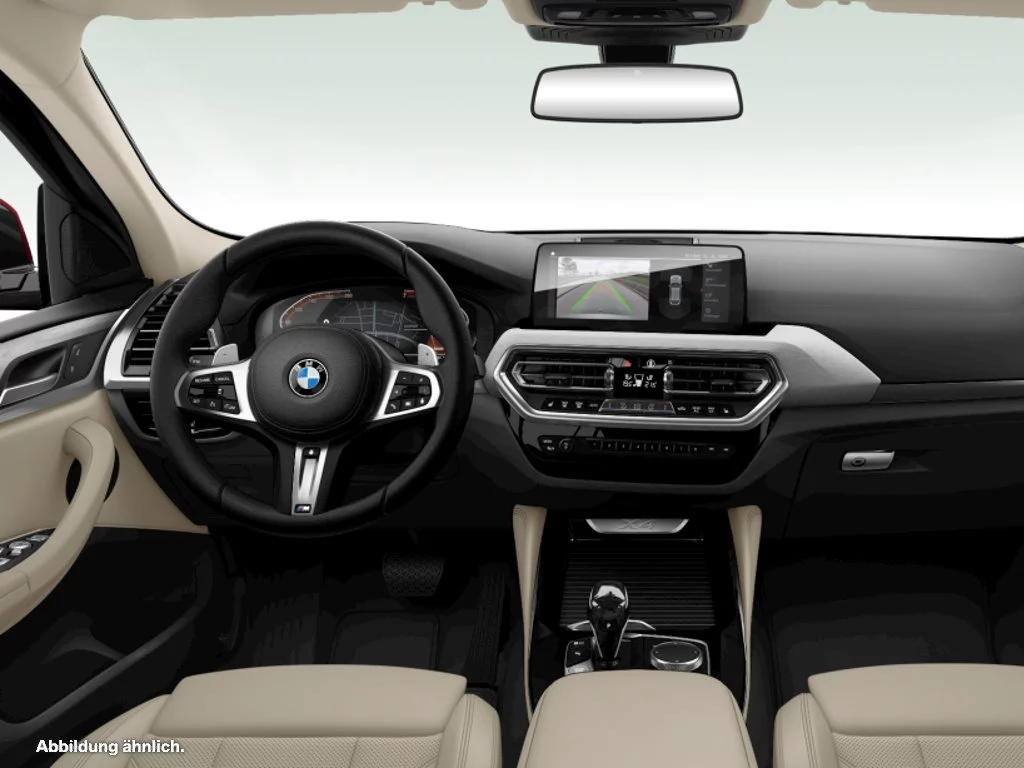 BMW X4 xDrive20i
