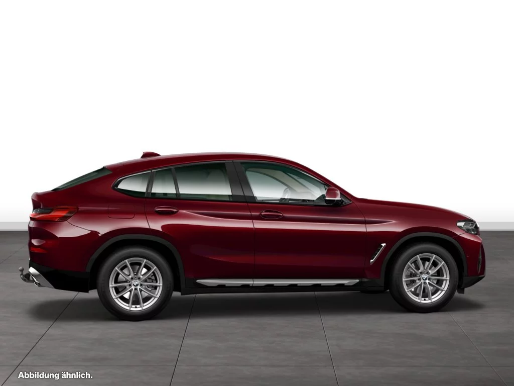 BMW X4 xDrive20i