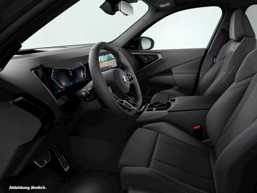 BMW X3 20d xDrive
