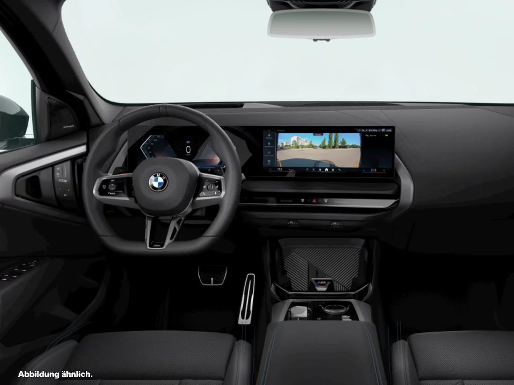BMW X3 20d xDrive