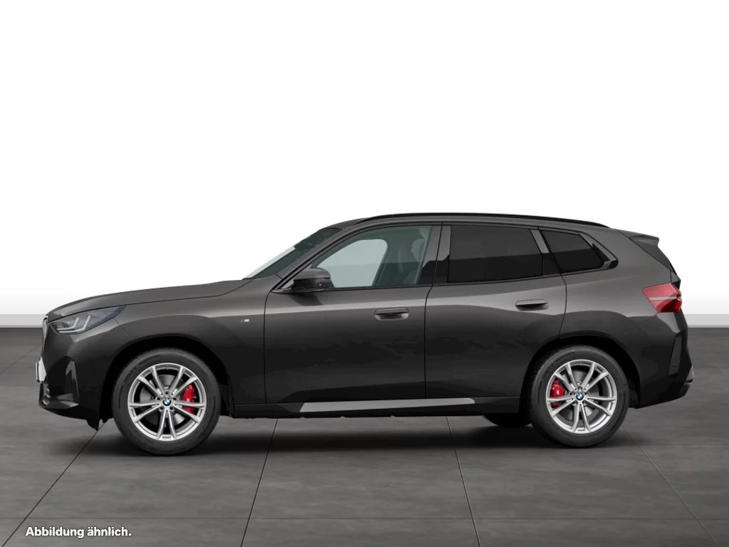 BMW X3 20d xDrive