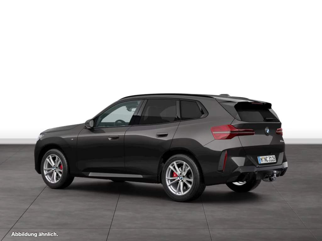 BMW X3 20d xDrive