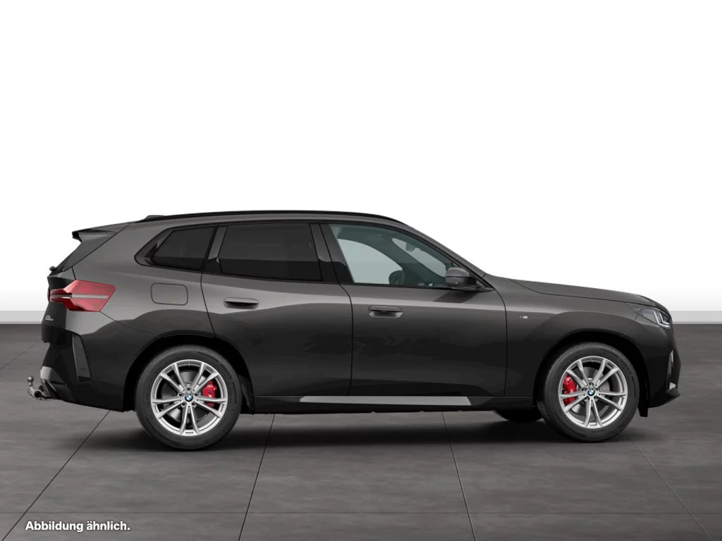 BMW X3 20d xDrive