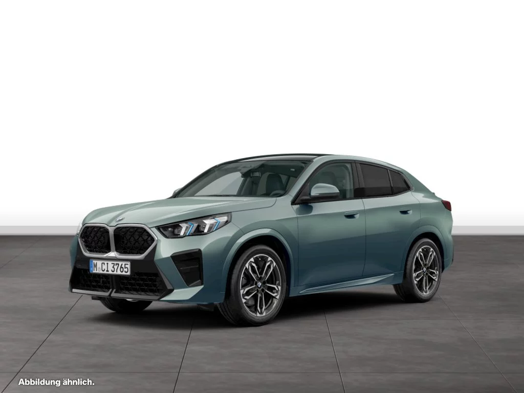 BMW X2 sDrive20i