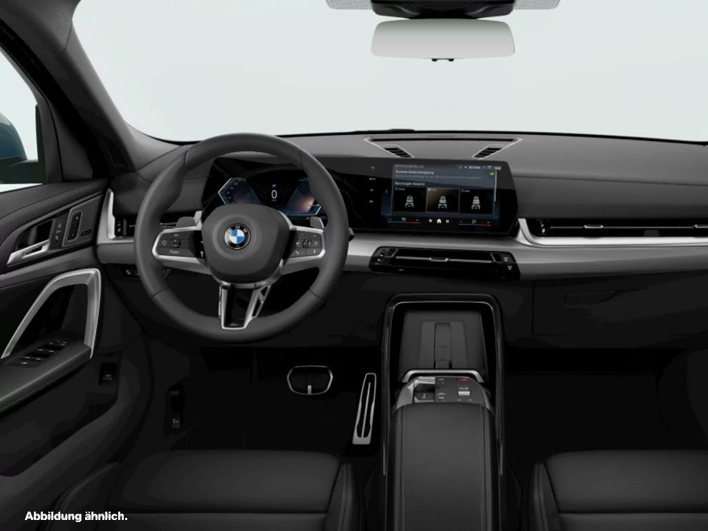 BMW X2 sDrive20i