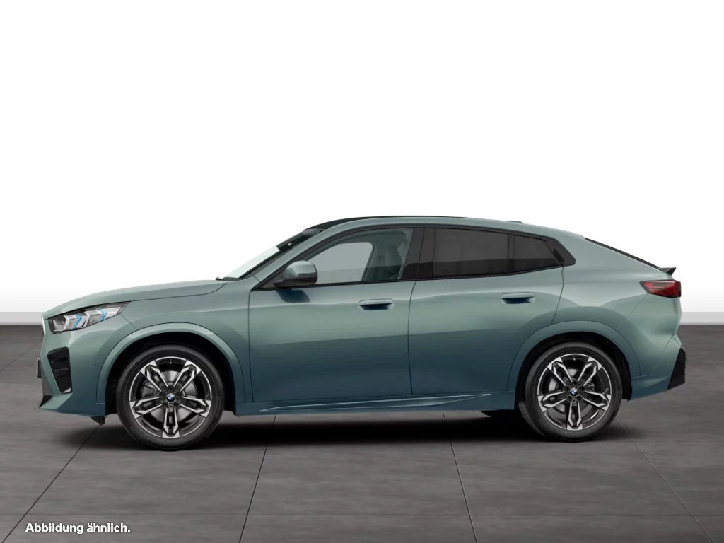 BMW X2 sDrive20i