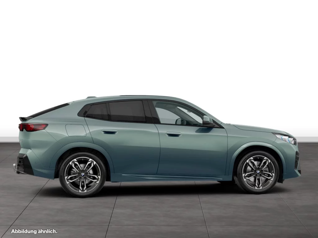 BMW X2 sDrive20i