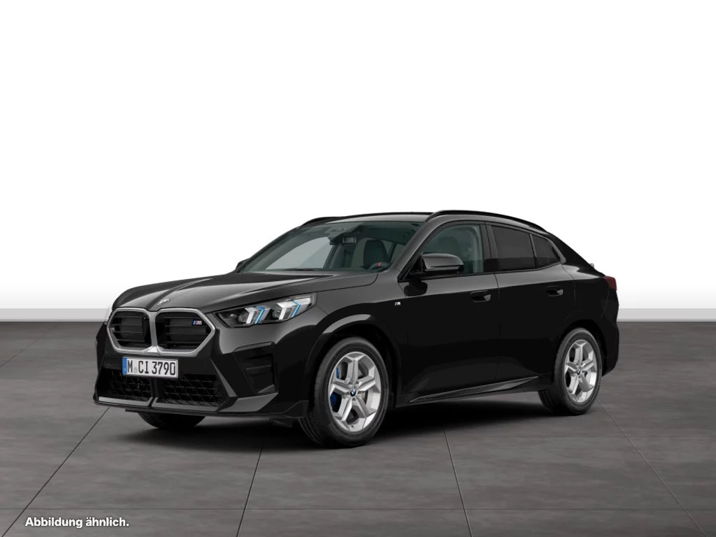 BMW X2 M35i xDrive