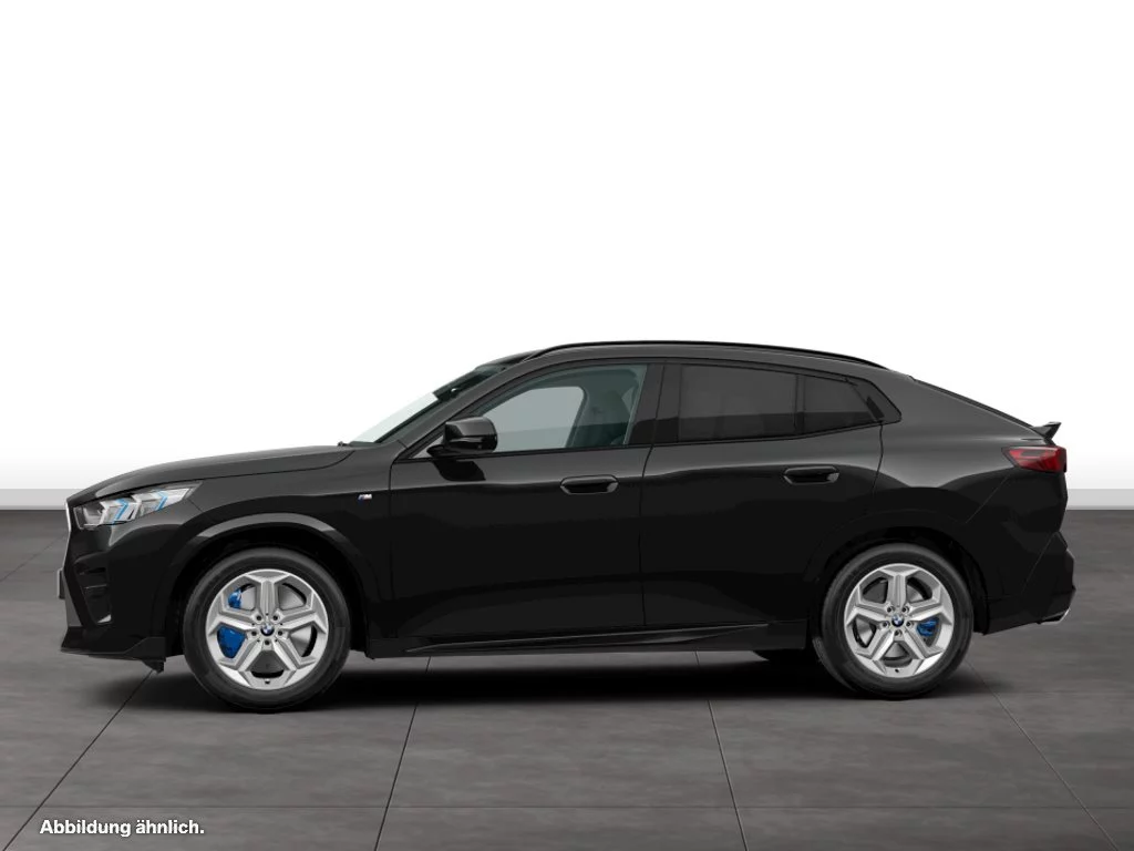 BMW X2 M35i xDrive