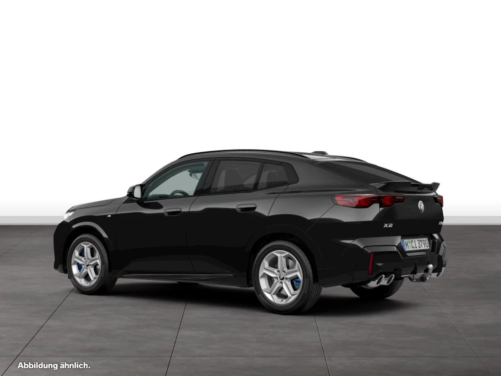 BMW X2 M35i xDrive