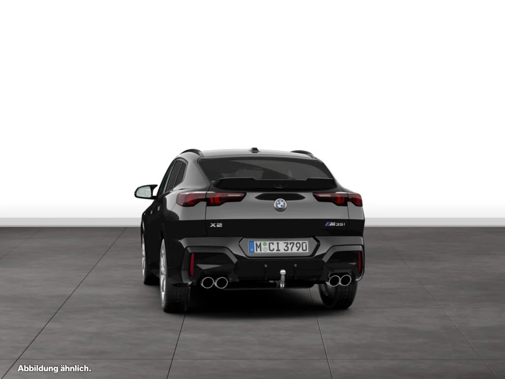 BMW X2 M35i xDrive