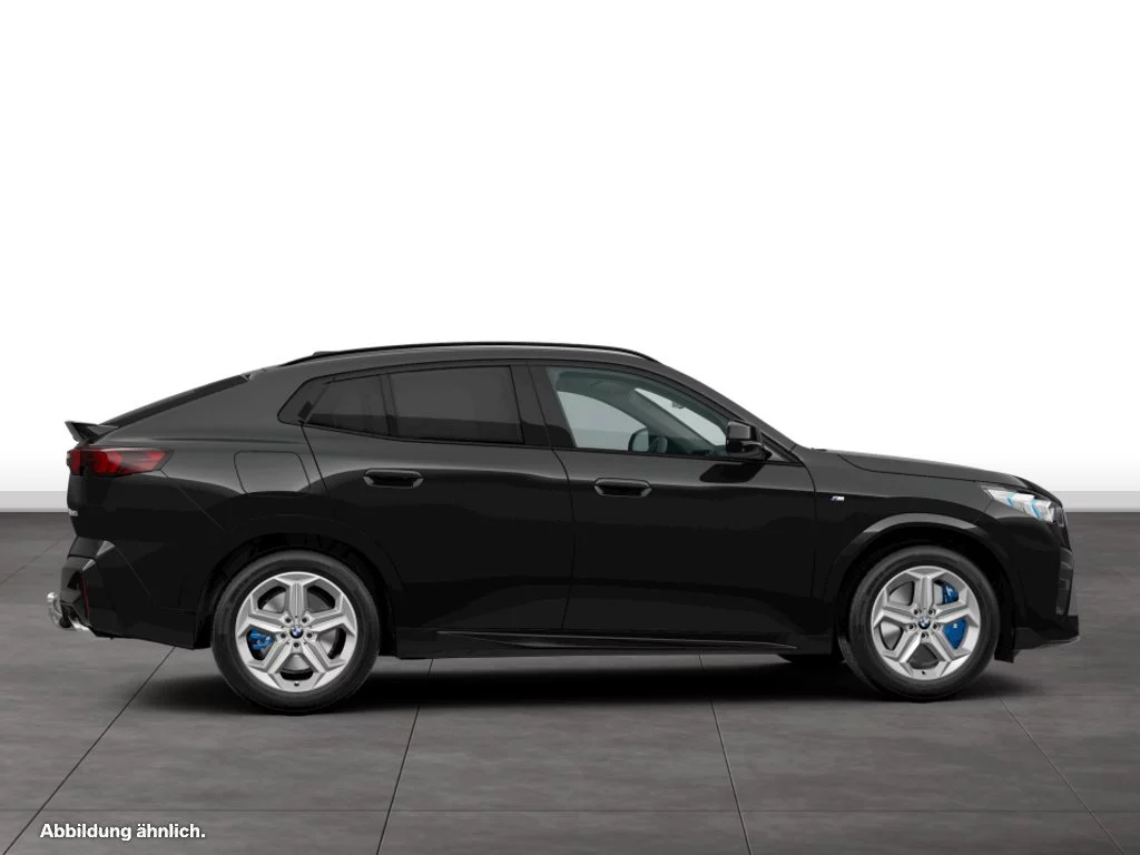 BMW X2 M35i xDrive