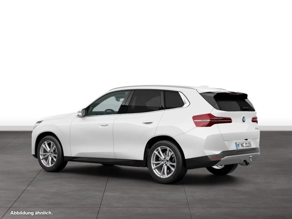 BMW X3 20d xDrive